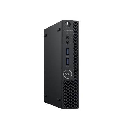 Dell Optiplex 3060 Micro i3-8100T/8GB/128GB SSD M.2 - Refurbished Grade A Repainted - 2 ΕΤΗ ΕΓΓΥΗΣΗ