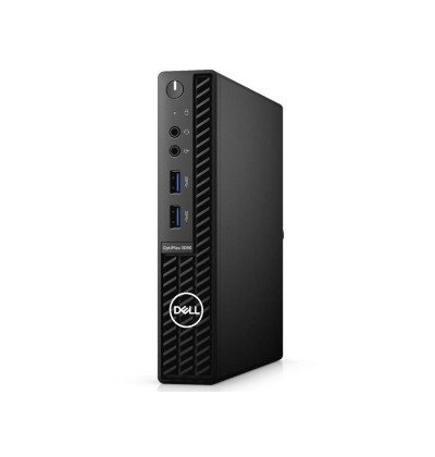 Dell Optiplex 3080 Micro i5-10500T/8GB/256GB NVMe Dell Optiplex 3080 Micro i5-10500T/8GB/256GB NVMe