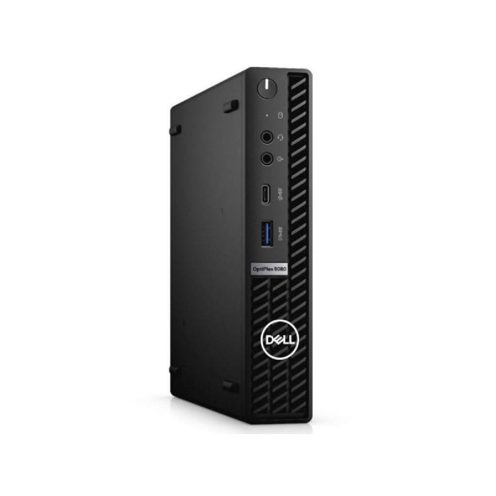 Dell Optiplex 5080 Micro i5-10500T/8GB/256GB NVMe