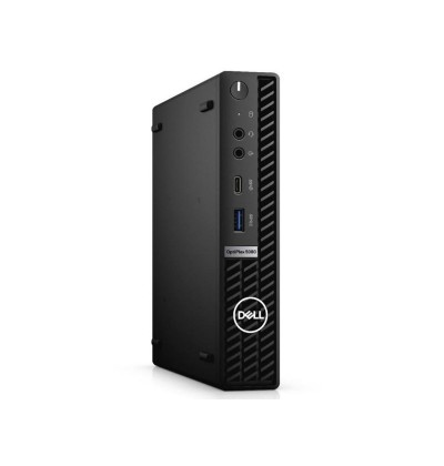 Dell Optiplex 5080 Micro i5-10500T/8GB/256GB NVMe Dell Optiplex 5080 Micro i5-10500T/8GB/256GB NVMe