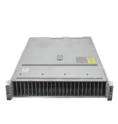 CISCO UCS C240 M4 E5-2630 v4/32GB/120GB SSD INTEL DC S3510/24xSFF/2xPSU CISCO UCS C240 M4 E5-2630 v4/32GB/120GB SSD INTEL DC S3510/24xSFF/2xPSU
