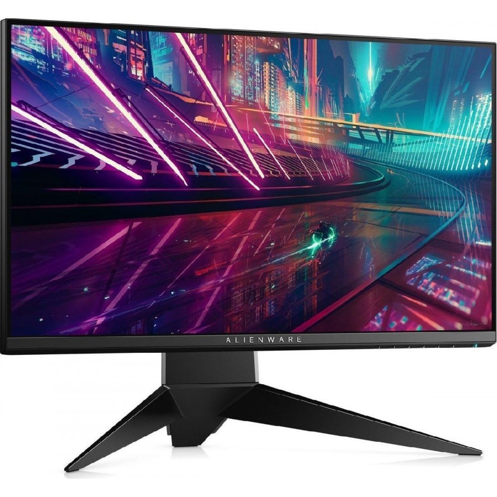 Dell Alienware AW2518HFLA 240Hz *In Box* 