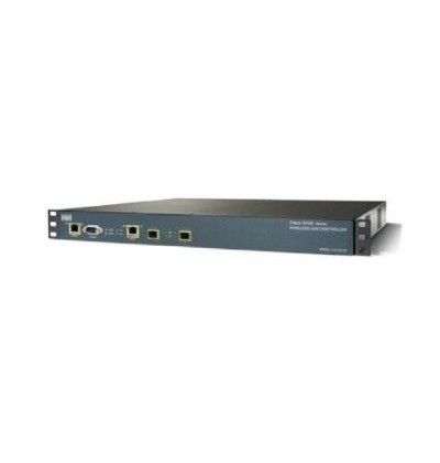 CISCO WLAN CONTROLLER C4400 SERIES AIR-WLC4402-50-K9 /w 1 PSU (TLP150N-96S12N01J) 150W - Refurbished