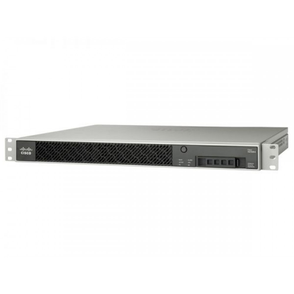 CISCO ADAPTIVE SECURITY APPLIANCE ASA 5525-X