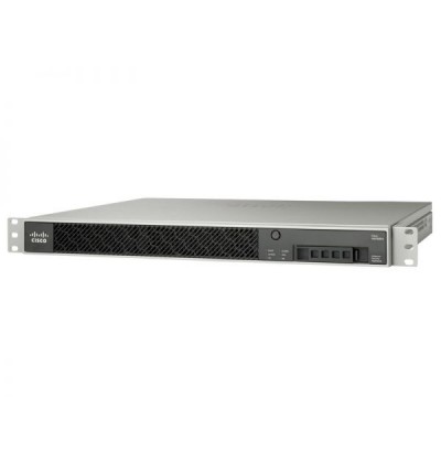 CISCO ADAPTIVE SECURITY APPLIANCE ASA 5525-X - Refurbished CISCO ADAPTIVE SECURITY APPLIANCE ASA 5525-X - Refurbished