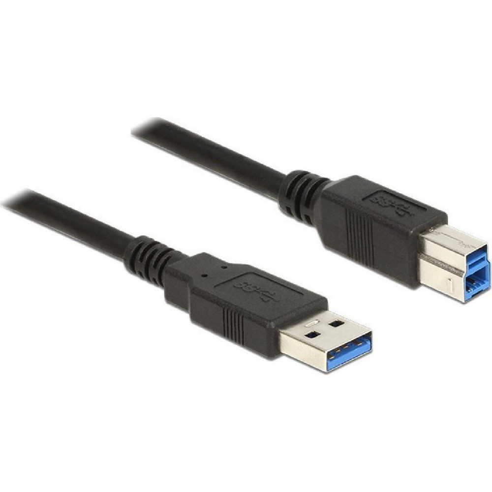 CABLE USB 3.0 USB-A TO USB-B