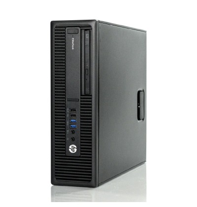 HP Elitedesk 705 G2 SFF A8-8650B R7/8GB/500GB - Refurbished Grade A Repainted - 2 ΕΤΗ ΕΓΓΥΗΣΗ HP Elitedesk 705 G2 SFF A8-8650B R7/8GB/500GB - Refurbished Grade A Repainted - 2 ΕΤΗ ΕΓΓΥΗΣΗ