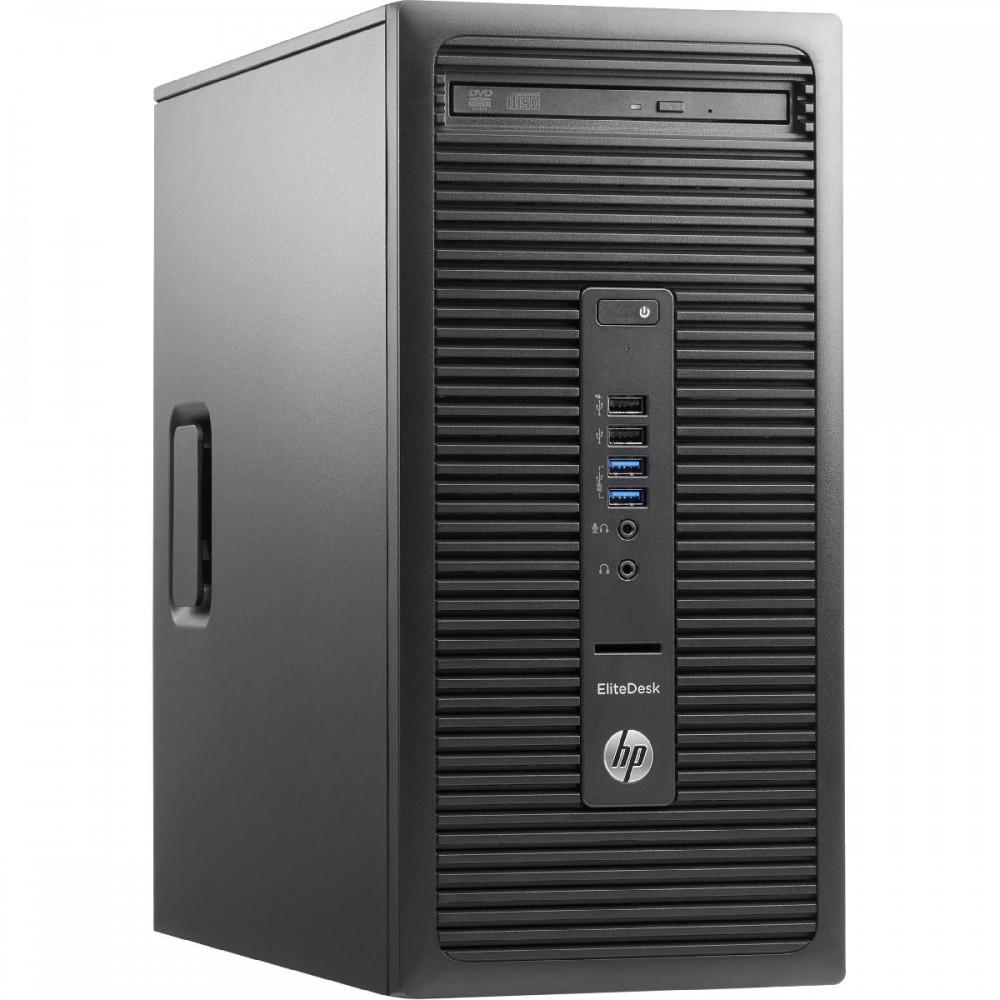 HP Elitedesk 705 G2 MT A8-8650B R7/8GB/500GB - Refurbished Grade A Repainted - 2 ΕΤΗ ΕΓΓΥΗΣΗ
