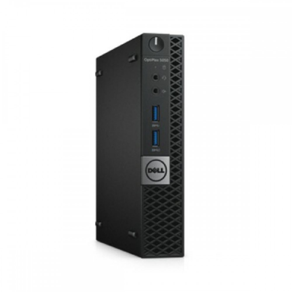 Dell Optiplex 5050 Micro i5-6500T/8GB/256GB SSD