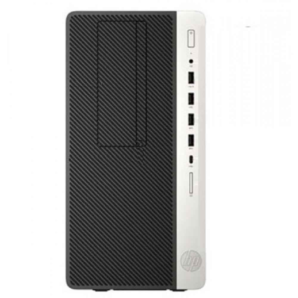 HP Prodesk 600 G3 MT i5-7500/8GB/256GB SSD - Refurbished Grade A Repainted - 2 ΕΤΗ ΕΓΓΥΗΣΗ