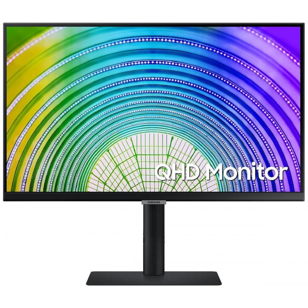 Samsung Viewfinity LS24A600UC 75Hz - Refurbished