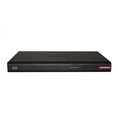Cisco ASA 5508-X /w ASA5508-SSD with FirePOWER Services - Refurbished Cisco ASA 5508-X /w ASA5508-SSD with FirePOWER Services - Refurbished