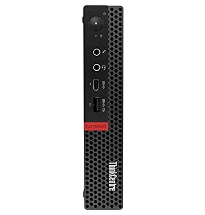 Lenovo ThinkCentre M920Q Tiny i5-8500T/8GB/256GB SSD Lenovo ThinkCentre M920Q Tiny i5-8500T/8GB/256GB SSD