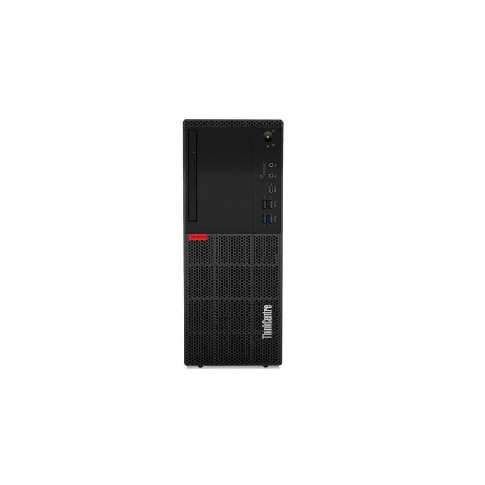 Lenovo Thinkcentre M720 MT i7-8700/8GB/512GB NVMe