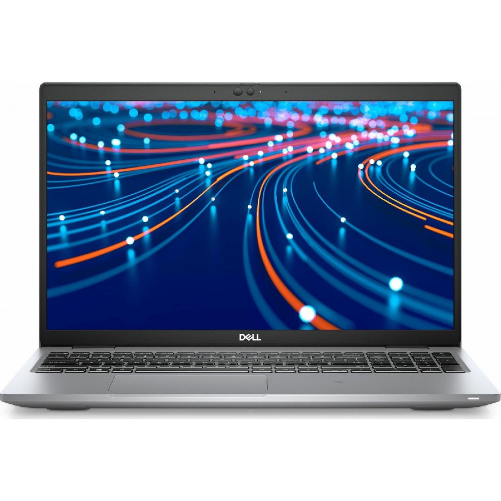 Dell Latitude 5520 i5-1145G7/16GB/256GB NVMe *TouchScreen*