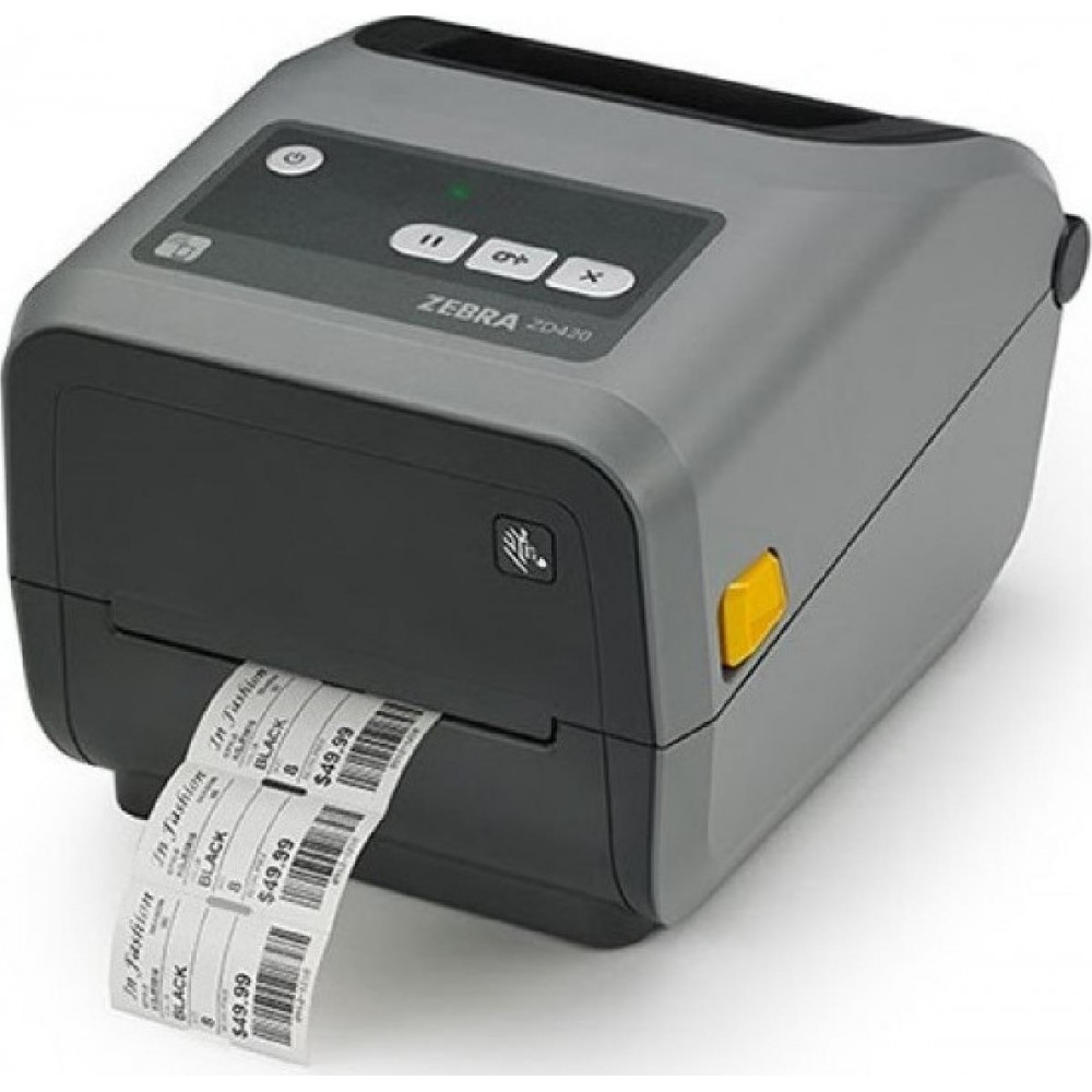 PRINTER ZEBRA ZD420 203dpi 4inch | NEW PRINTER ZEBRA ZD420 203dpi 4inch | NEW