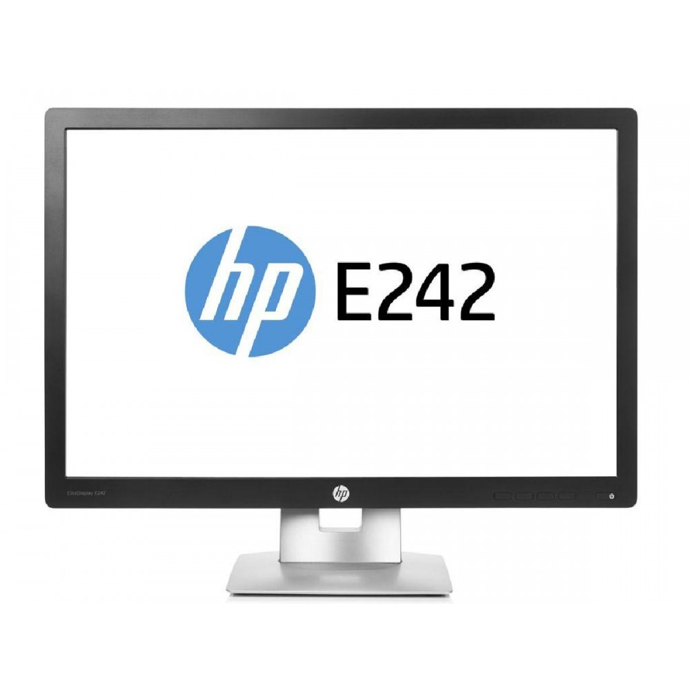 HP EliteDisplay E242 HP EliteDisplay E242