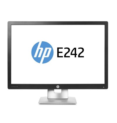 HP EliteDisplay E242 HP EliteDisplay E242