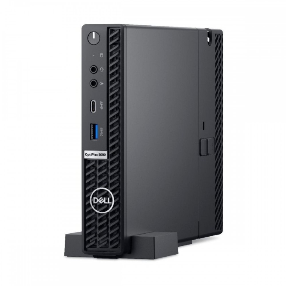 Dell Optiplex 5090 Micro i5-10500T/4GB/256GB NVMe Dell Optiplex 5090 Micro i5-10500T/4GB/256GB NVMe