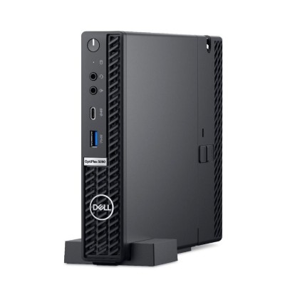 Dell Optiplex 5090 Micro i5-10500T/4GB/256GB NVMe Dell Optiplex 5090 Micro i5-10500T/4GB/256GB NVMe