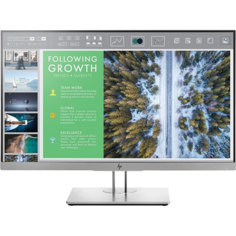 HP Elitedisplay E243 HP Elitedisplay E243