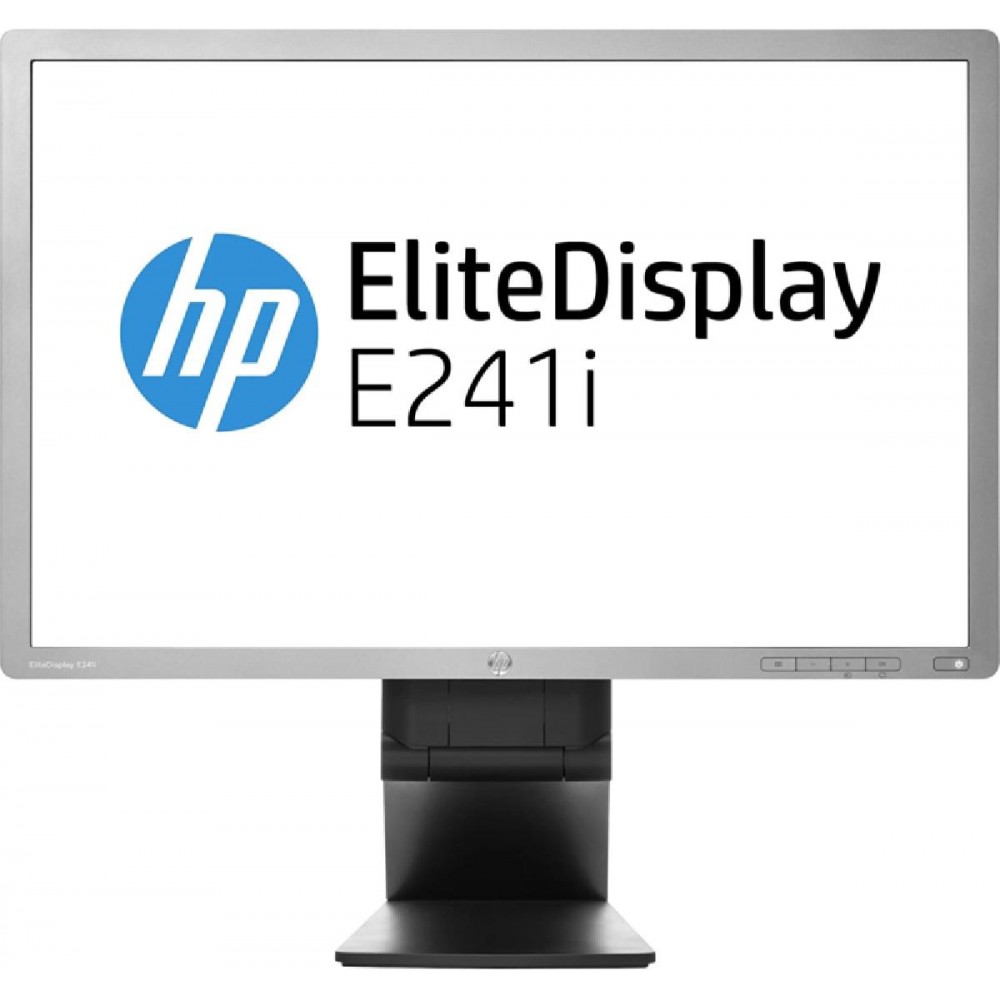 HP EliteDisplay E241i