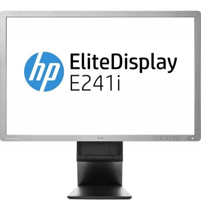 HP EliteDisplay E241i HP EliteDisplay E241i