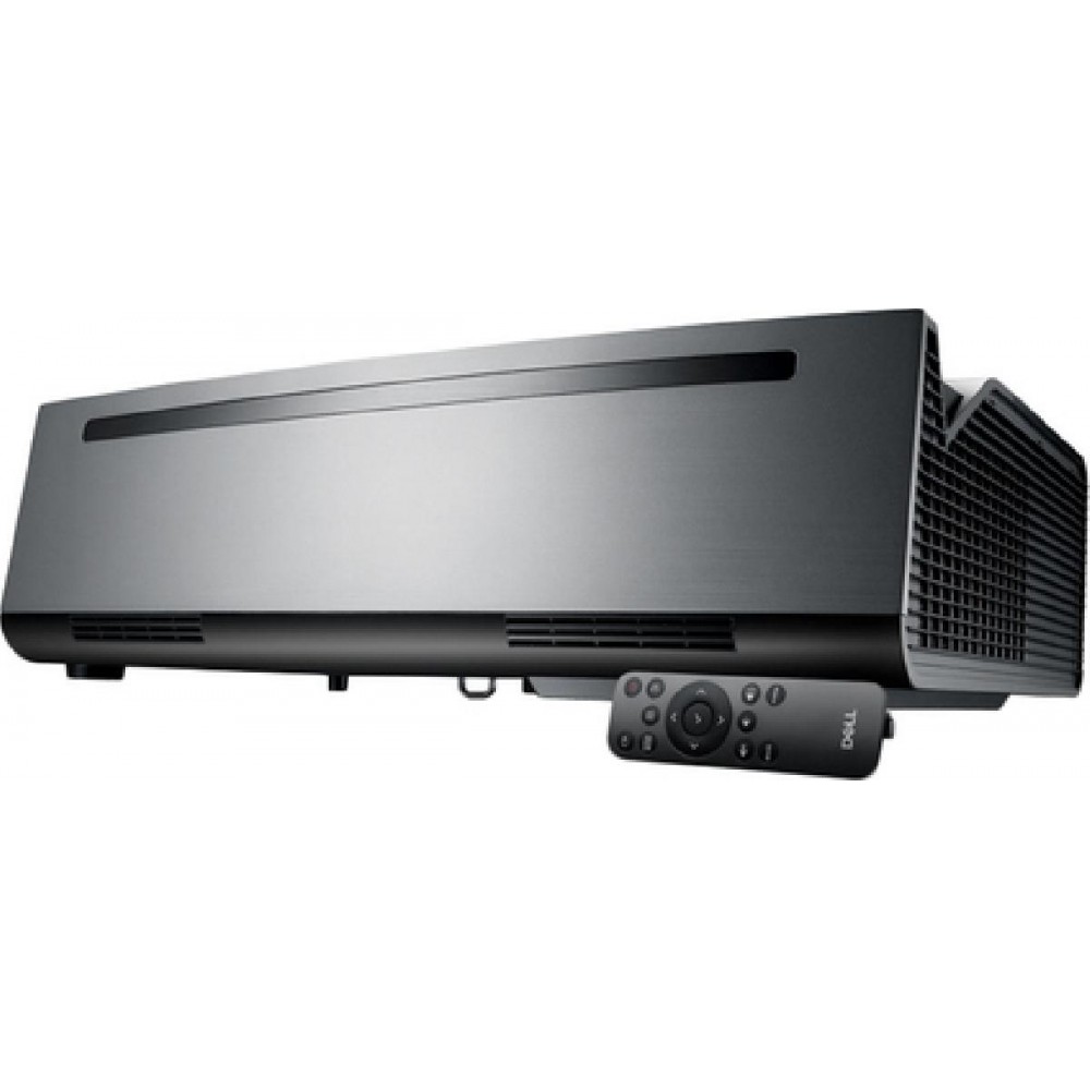 Dell Projector Advanced S718QL 4K 