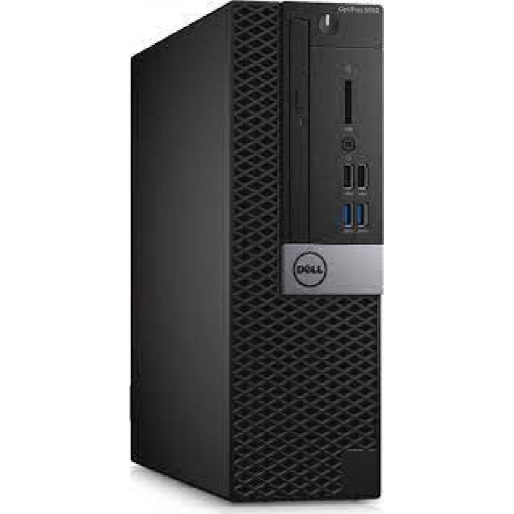Dell Optiplex 5050 MT i7-7700/16GB/1TB/DVDRW Dell Optiplex 5050 MT i7-7700/16GB/1TB/DVDRW