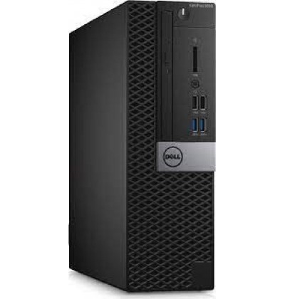 Dell Optiplex 5050 MT i7-7700/16GB/1TB/DVDRW Dell Optiplex 5050 MT i7-7700/16GB/1TB/DVDRW