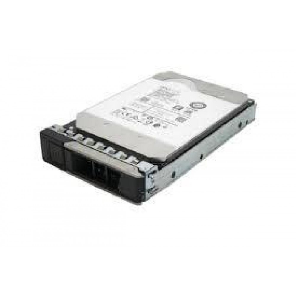 SSD DELL 800GB SAS 12G 2.5