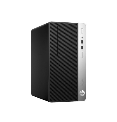 HP Prodesk 400 G4 MT i5-7500/8GB/1TB HP Prodesk 400 G4 MT i5-7500/8GB/1TB