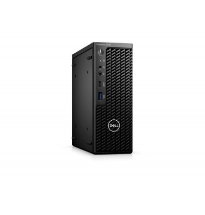 Dell Precision 3240 COMPACT i5-10500/16GB/256GB NVMe Dell Precision 3240 COMPACT i5-10500/16GB/256GB NVMe