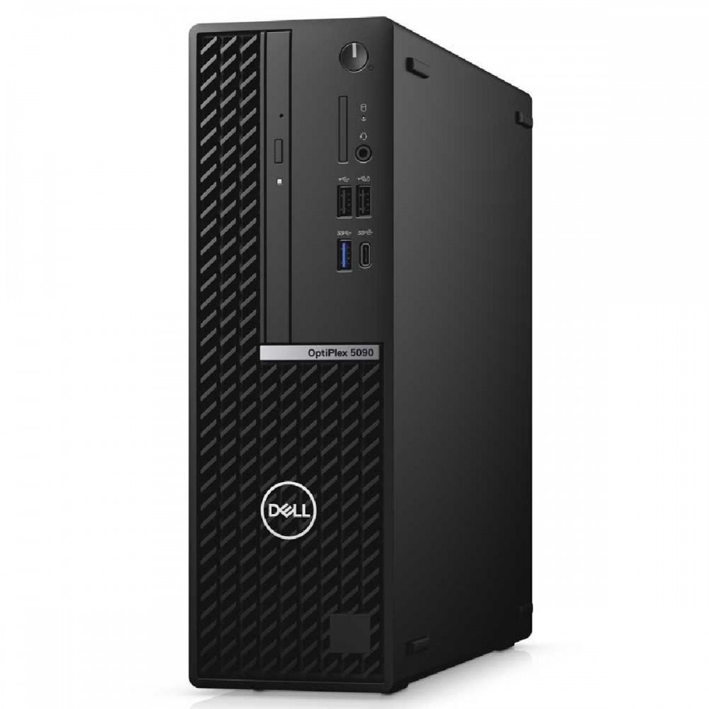 Dell Optiplex 5090 SFF i5-10500/8GB/256GB NVMe Dell Optiplex 5090 SFF i5-10500/8GB/256GB NVMe