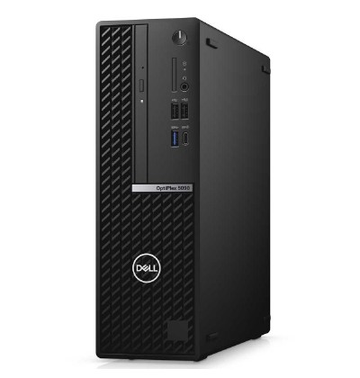 Dell Optiplex 5090 SFF i5-10500/8GB/256GB NVMe Dell Optiplex 5090 SFF i5-10500/8GB/256GB NVMe