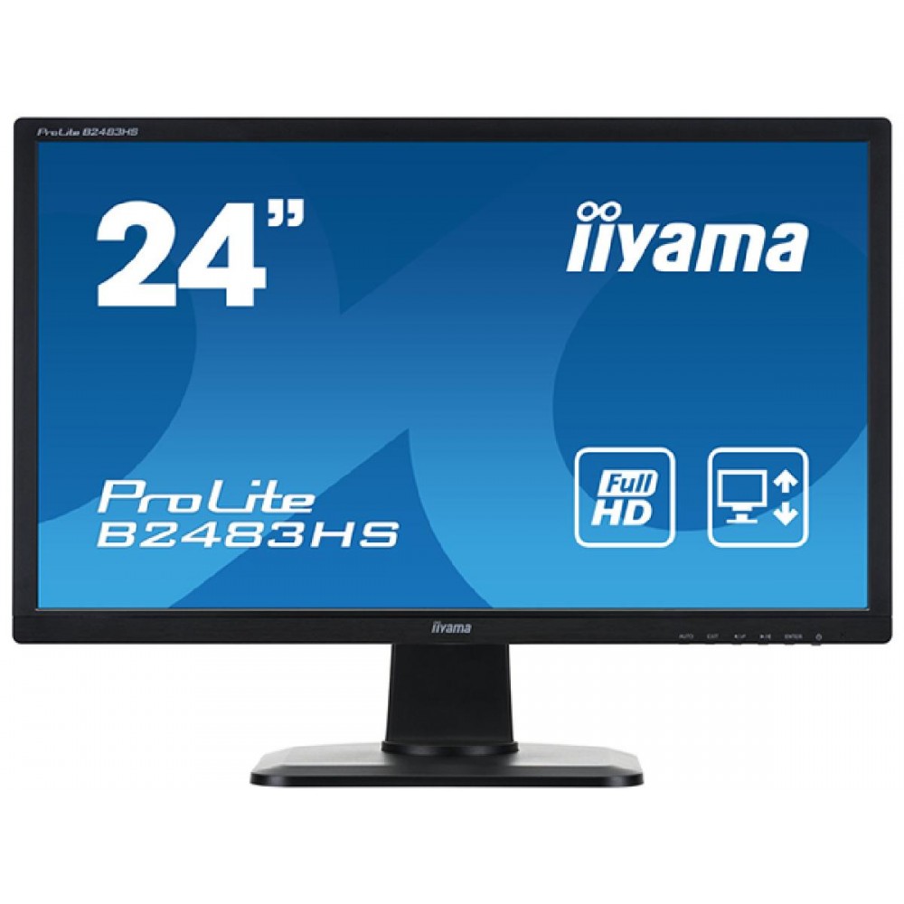 IIYAMA B2483HS IIYAMA B2483HS