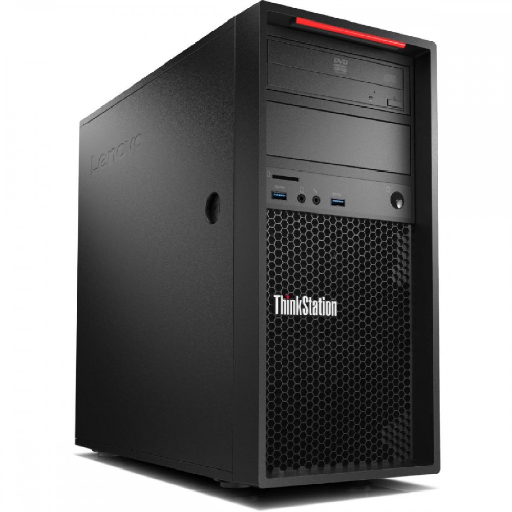 Lenovo Thinkstation P410 E5-1620 v4(4-Cores)/16GB/1TB/480GB SSD/Quadro NVS 510 Lenovo Thinkstation P410 E5-1620 v4(4-Cores)/16GB/1TB/480GB SSD/Quadro NVS 510