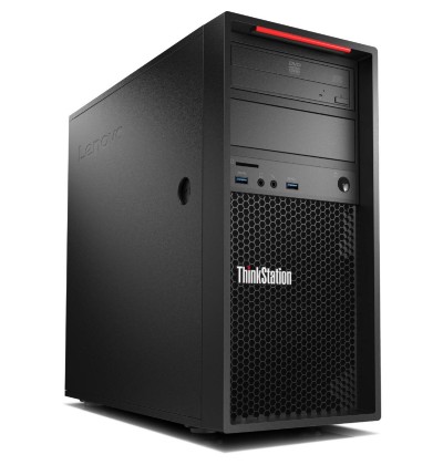Lenovo Thinkstation P410 E5-1620 v4(4-Cores)/16GB/1TB/480GB SSD/Quadro NVS 510 Lenovo Thinkstation P410 E5-1620 v4(4-Cores)/16GB/1TB/480GB SSD/Quadro NVS 510