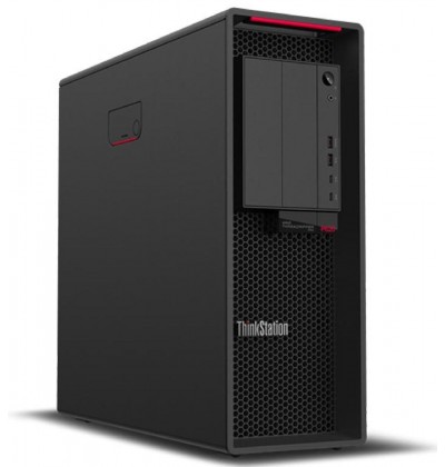 Lenovo Thinkstation P620 AMD Ryzen Threadripper PRO 5995WX/32GB/4TB NVMe/Quadro T1000 4GB - Refurbished Lenovo Thinkstation P620 AMD Ryzen Threadripper PRO 5995WX/32GB/4TB NVMe/Quadro T1000 4GB - Refurbished