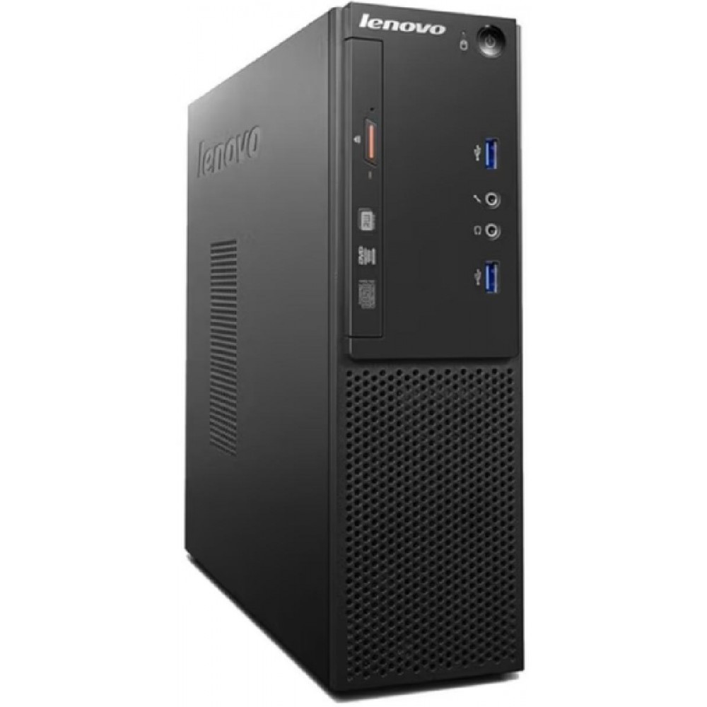 Lenovo Thinkcentre S500 SFF i3-4170/8GB/500GB HDD/DVDRW - Refurbished Grade A Repainted - 2 ΕΤΗ ΕΓΓΥΗΣΗ