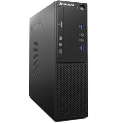 Lenovo Thinkcentre S500 SFF i3-4170/8GB/500GB HDD/DVDRW - Refurbished Grade A Repainted - 2 ΕΤΗ ΕΓΓΥΗΣΗ Lenovo Thinkcentre S500 SFF i3-4170/8GB/500GB HDD/DVDRW - Refurbished Grade A Repainted - 2 ΕΤΗ ΕΓΓΥΗΣΗ