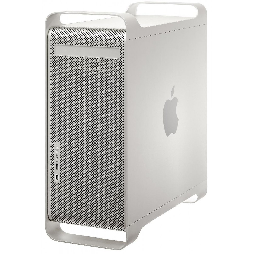 Apple Power Macintosh G5 (A1047) 2 x 970FX/4GB/160GB HDD/DVDRW/GeForce FX 5200 Ultra