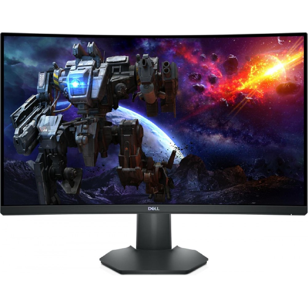 Dell S2722DGM 165Hz Curved