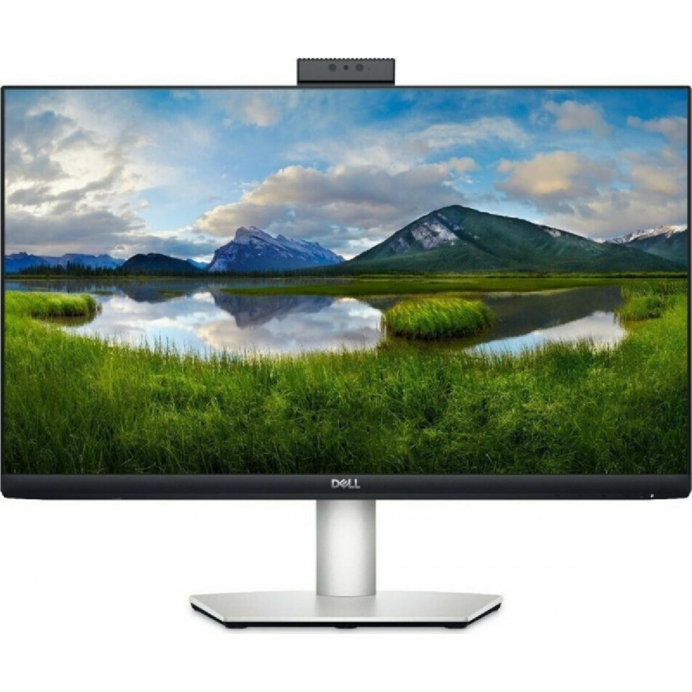 Dell S2422HZ 75Hz with WebCamera