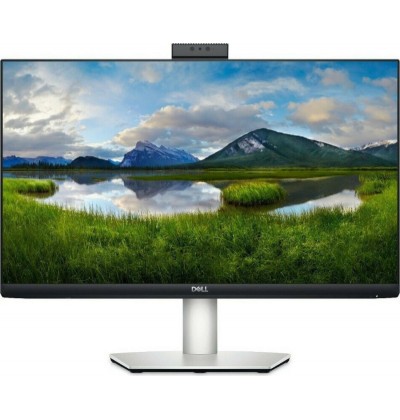 Dell S2422HZ 75Hz with WebCamera