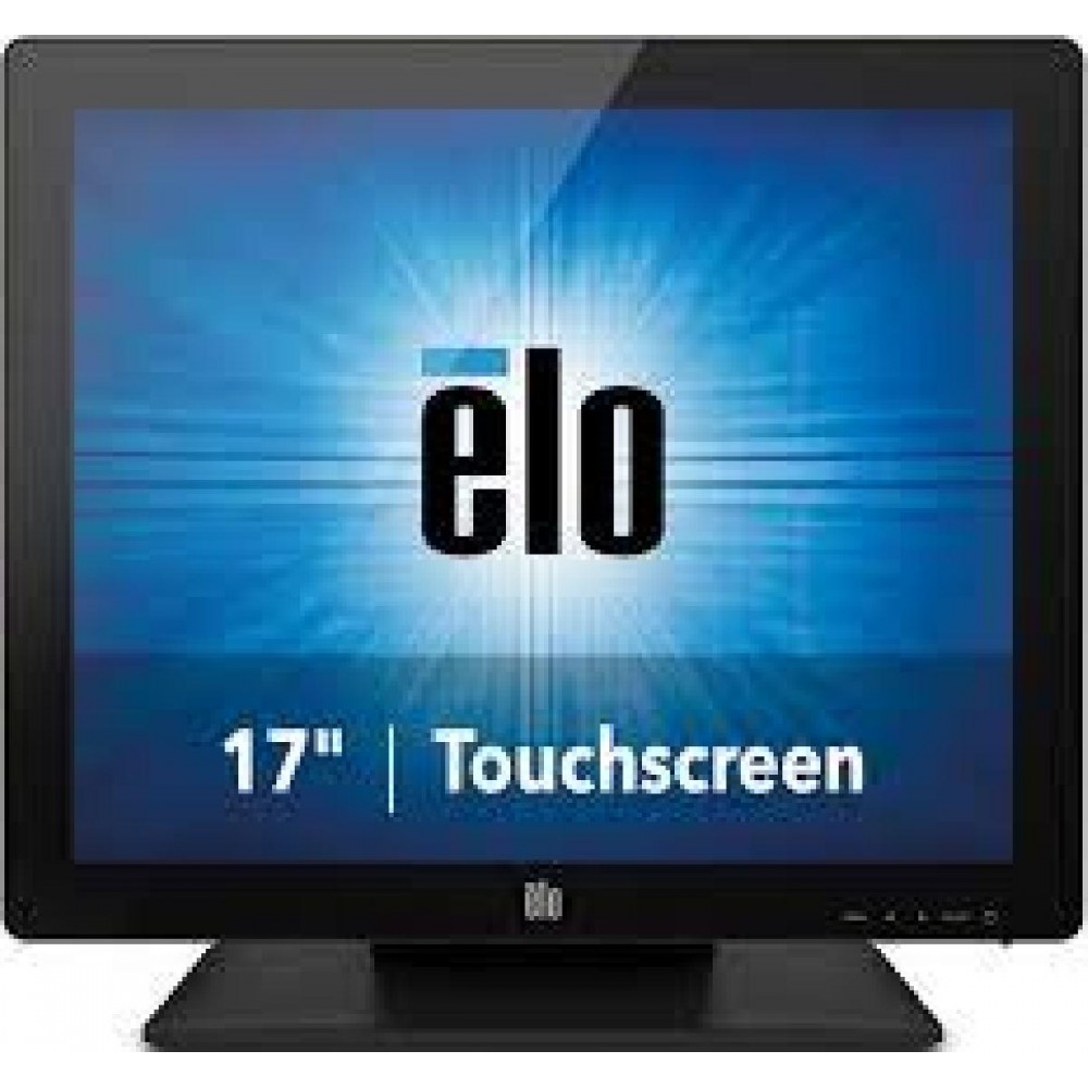 ELO 1717L *TouchScreen* *In Box*
