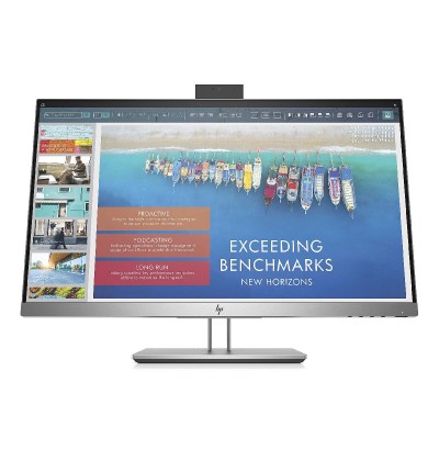 HP EliteDisplay E243D with WebCamera HP EliteDisplay E243D with WebCamera