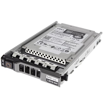 SSD DELL 1.92TB SAS 2.5