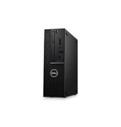 Dell Precision 3430 SFF i7-8700/16GB/256GB NVMe/AMD 8490 1GB