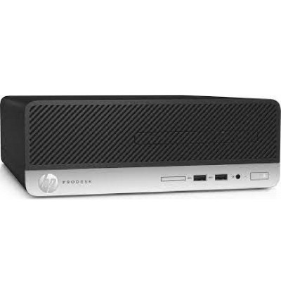 HP Prodesk 400 G5 i5-8500/8GB/256 SSD NVMe HP Prodesk 400 G5 i5-8500/8GB/256 SSD NVMe